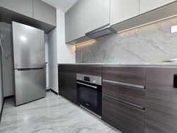 Pasir Ris Central (D18), Condominium #462909631